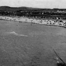 Beach History